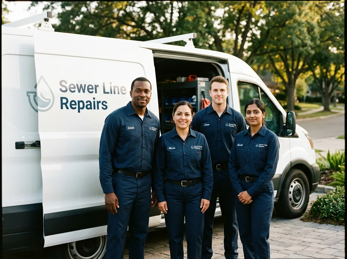 Emergency Plumber company in Caddo, OK
