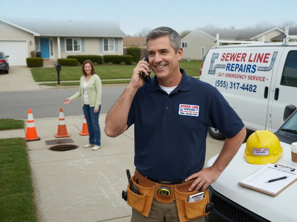 Emergency Plumber Caddo, OK FAQs